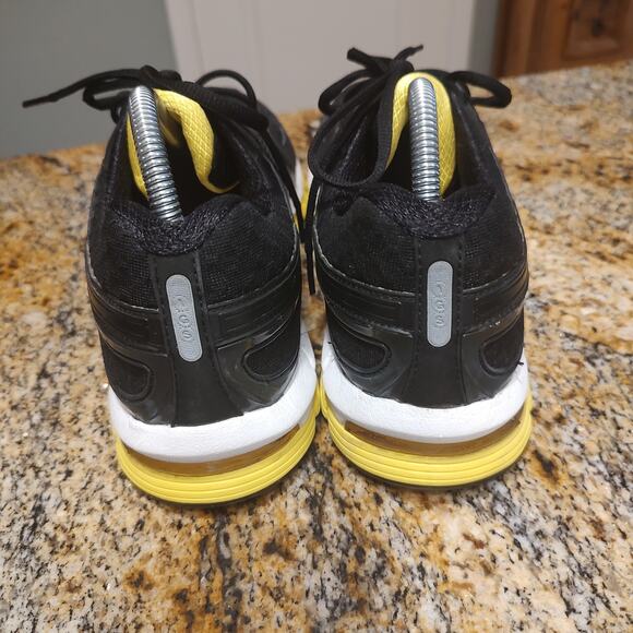 ASICS Gel-Excite 3 Shoes Mens Size 9 Running Athletic Sneakers T221N - Picture 10 of 12